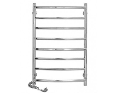 Рушникосушка LARIS Євромікс П8 500 х 800 ЕЛЕКТРО Ліва S3 (73207682)