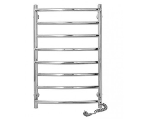 Рушникосушка LARIS Євромікс П8 500 х 800 ЕЛЕКТРО Права S3 (73207683)