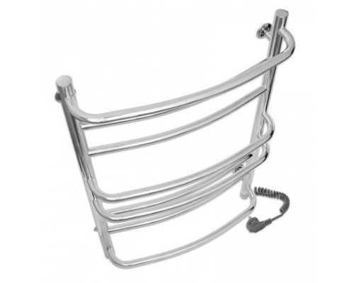 Рушникосушка LARIS Євромікс П8 500 х 800 ЕЛЕКТРО Права S3 (73207683)