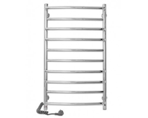 Рушникосушка LARIS Євромікс П10 500 х 900 ЕЛЕКТРО Ліва  S3 (73207684)