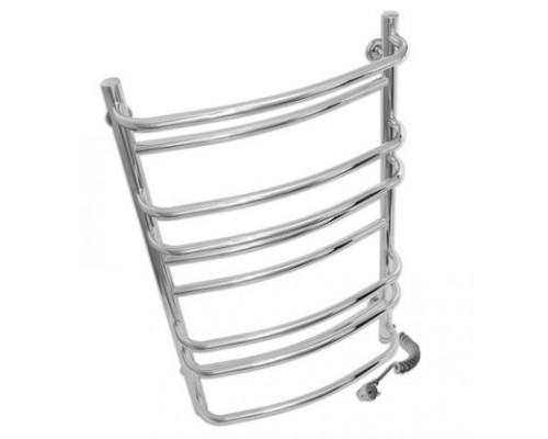 Рушникосушка LARIS Євромікс П10 500 х 900 ЕЛЕКТРО Права S3 (73207685)