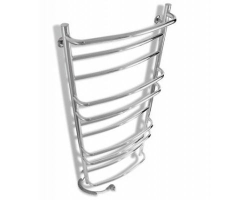 Рушникосушка LARIS Євромікс П12 500 х 1200 ЕЛЕКТРО Ліва S3 (73207688)