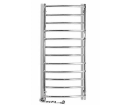 Рушникосушка LARIS Євромікс П12 500 х 1200 ЕЛЕКТРО Ліва S3 (73207688)