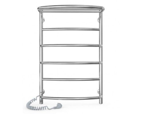 Рушникосушка LARIS Єврофлеш П6 500 х 800 Електро з пол.Лівий S (73207610)