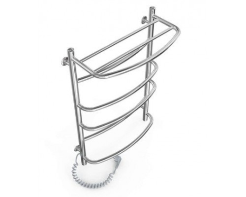 Рушникосушка LARIS Єврофлеш П6 500 х 800 Електро з пол.Лівий S (73207610)