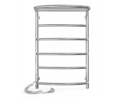 Рушникосушка LARIS Єврофлеш П6 500 х 800 Електро з пол.Правий S (73207611)