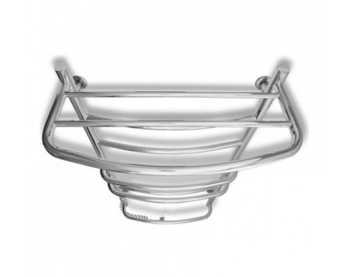 Рушникосушка LARIS Єврофлеш П8 500 х 1000 Електро з пол.Лівий S (73207612)