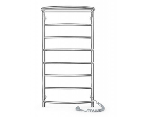 Рушникосушка LARIS Єврофлеш П8 500 х 1000 Електро з пол.Правий S (73207613)