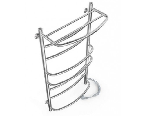 Рушникосушка LARIS Єврофлеш П8 500 х 1000 Електро з пол.Правий S (73207613)