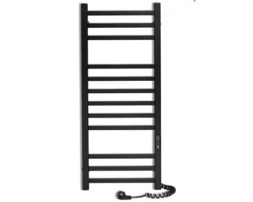 Рушникосушка LARIS Імідж ЧФЧ12 350 х 900 Електро Лівий R3 (73207654)