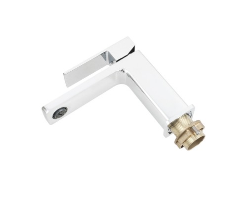 Змішувач для умивальника VENTA BR115MC