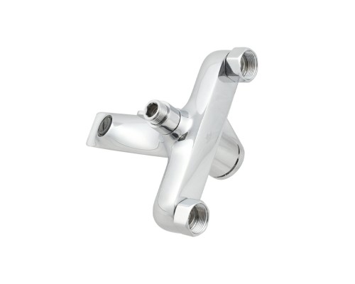 Змішувач для ванни короткий VENTA BF305KC