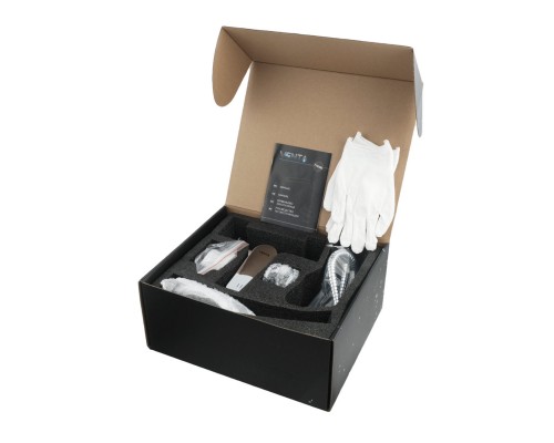 Змішувач для ванни короткий VENTA BF305KC