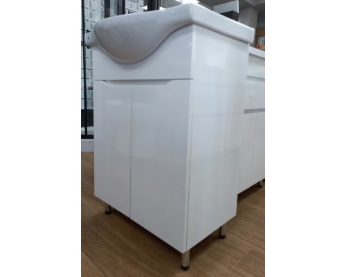 Умывальник LAVELLA CERAMIC BASIC 60 (7060)