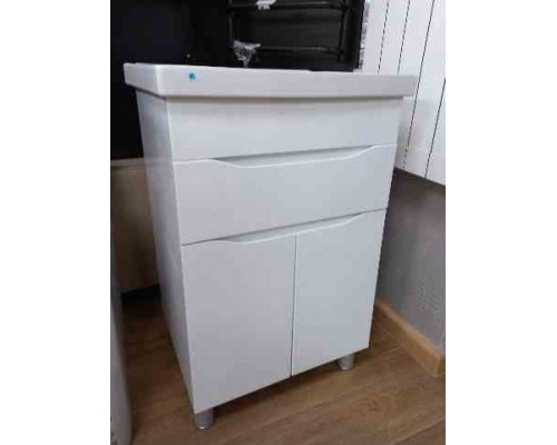 KVELL Тумба Висла  д/рак SAVA 55  T6 (Славута)