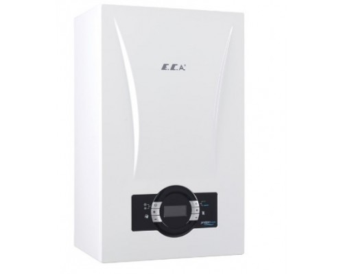 ECA Конденсационный газовый котел E.C.A. Proteus Premix 24 HM + Коаксіальний комплект