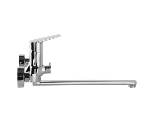 Змішувач для ванни TOPAZ CAPRI TCA-15208-H37