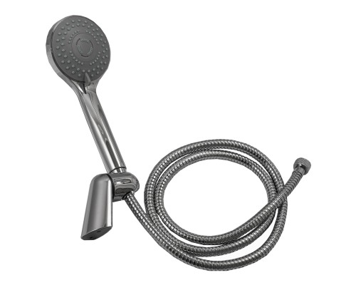 Змішувач для ванни TOPAZ CAPRI TCA-15208-H37