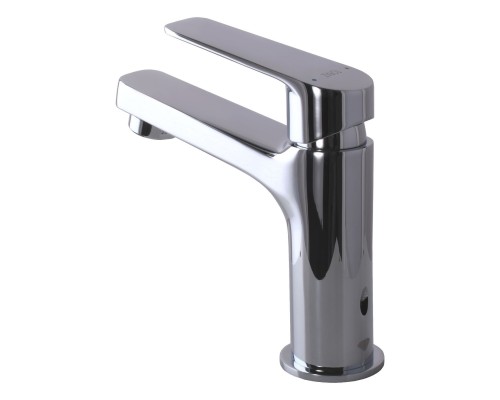 Змішувач для умивальника TOPAZ BARTS TB-07225-H36 вбудований у стіну, cartridge D35