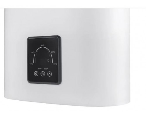 Водонагрівач Kroner Flacher K50F2-D з сухим ТЕНом