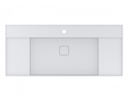 Умивальник з штучного каміню Miraggio SOUL 1200 MATT (8813397)