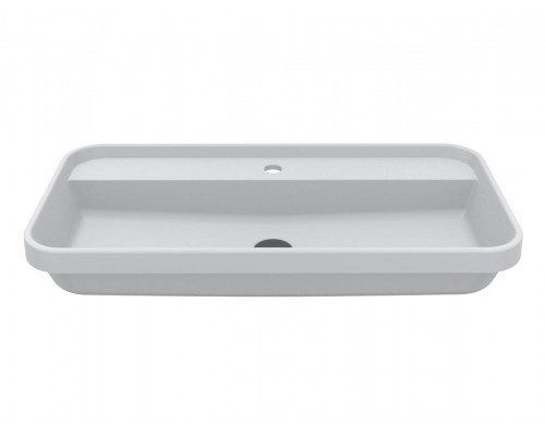 Умивальник з штучного каміню Miraggio OCEAN 800 MATT (8813823)