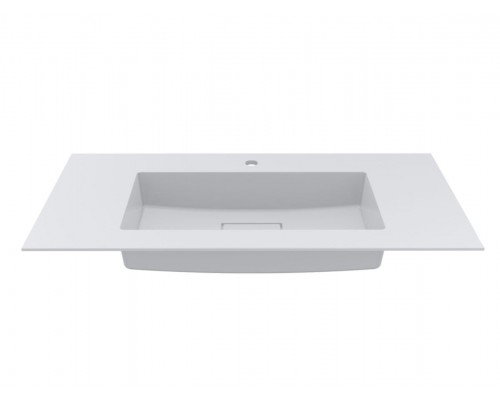 Умивальник з штучного каміню Miraggio ERICA 1000 (8813491)