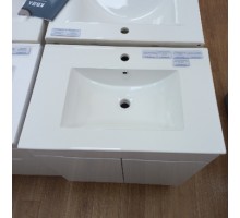 Умывальник LAVELLA CERAMIC СТИЛ 60 (slim)