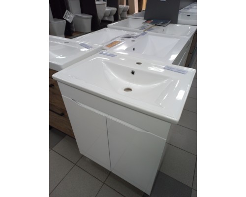 KVELL Тумба Висла  д/рак THIN 55  T1 (Славута)