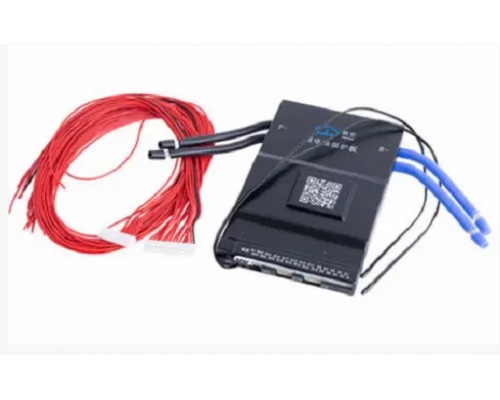 BMS балансир. JK-B1A24S15P (16 віходов)