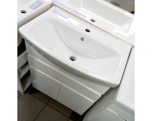 KVELL Тумба Кантри  д/рак CERSANIA 65  Т6 (Славута)