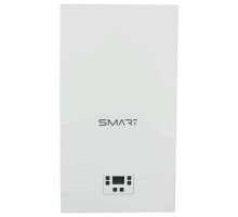 ITALTHERM SMART 25 F турбо, двоконтурний + коакс. димохід