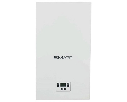 ITALTHERM SMART 25 F турбо, двоконтурний + коакс. димохід