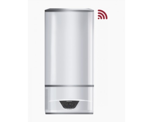 Водонагрівач Ariston LYDOS HYBRID 80 WI-FI  (3629064)