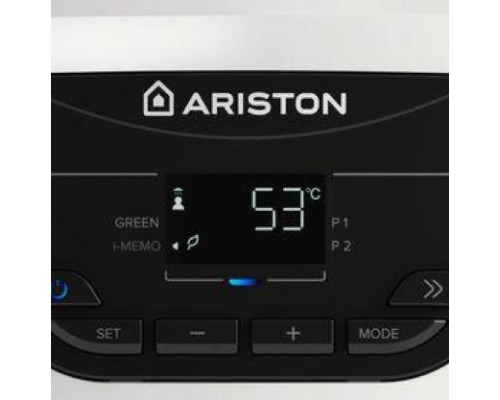 Водонагрівач Ariston LYDOS HYBRID 100 WI-FI  (3629065)