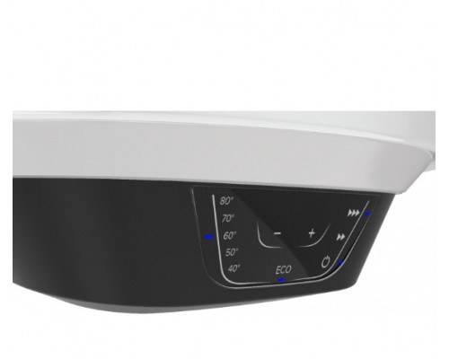 ARISTON 3626460 Электроводонагреват. PRO1 ECO 50 V SLIM 1,8K PL EU