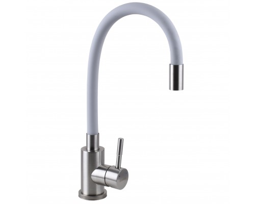 Змішувач для кухні EcoMIX ALPEN SBT3-203SG