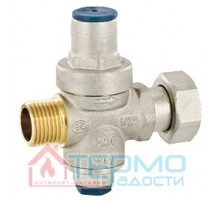 Редуктор тиску води OFFICINE RIGAMONTI Sabo Sabo 1/2"-3/4" (0232.515)