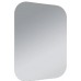 Дзеркало 600х850 Lidz Nicole настінне прямокутне зі завкругленими кутами (LD78NI6085)
