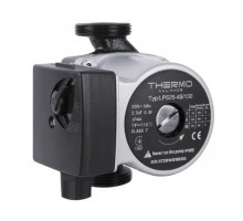 Насос циркуляційний LPS 25/40/130 (з гайками) (85 Вт, Н-4, G-2,8) 1 1/2" Thermo Alliance