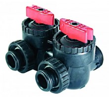 Байпас для клапана WS1  /арт.WS1BYPASS