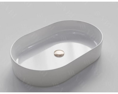 Умивальник накладний REA VBI VERONA 60 WHITE (VBI-011301)