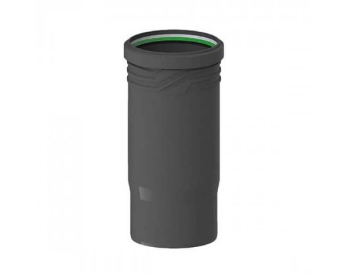 Муфта длинная (патрубок компенсационный) ASG HTR 110