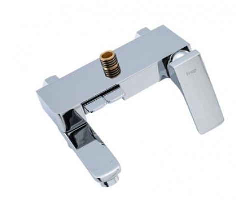 Душова система FRAP F2487, 3 функції, клавіш. перемик., хром