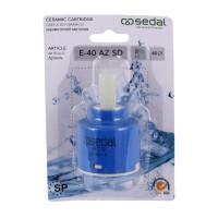 SEDAL Картридж SEDAL E-40 AZ SD D40