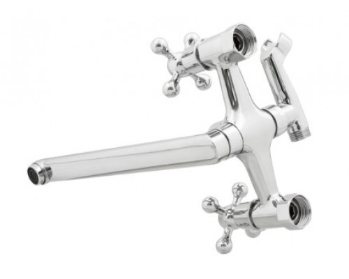 Змішувач для ванни VENTA VG335DC