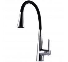 Змішувач для кухні Globus Lux LAZER Pro GLPR-203SM-00