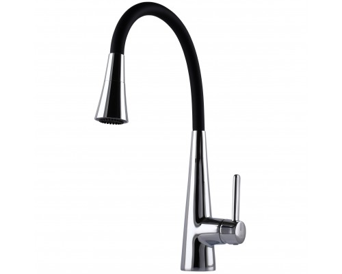 Змішувач для кухні Globus Lux LAZER Pro GLPR-203SM-00