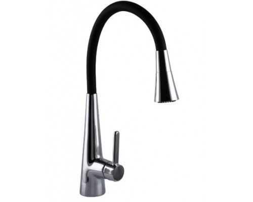 Змішувач для кухні Globus Lux LAZER Pro GLPR-203SM-00