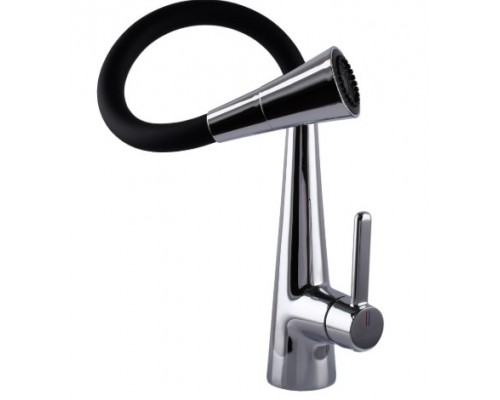 Змішувач для кухні Globus Lux LAZER Pro GLPR-203SM-00